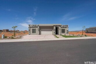 3194 Hideaway Pl in Hurricane, UT - Building Photo - Building Photo