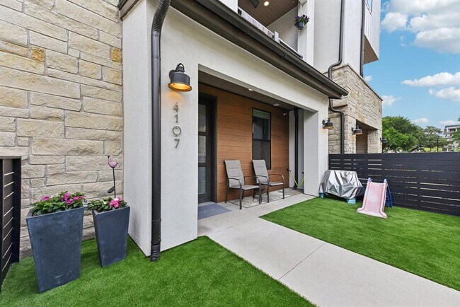 4107 McKinley Fields Dr in Austin, TX - Building Photo - Building Photo