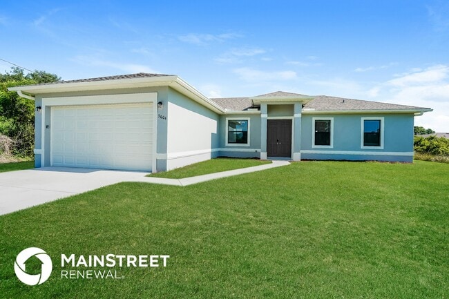 property at 3004 29th St SW