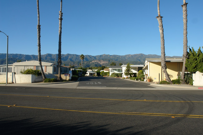 Vista De Santa Barbara in Carpinteria, CA - Building Photo - Building Photo