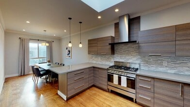 1582 42nd Ave in San Francisco, CA - Building Photo - Building Photo