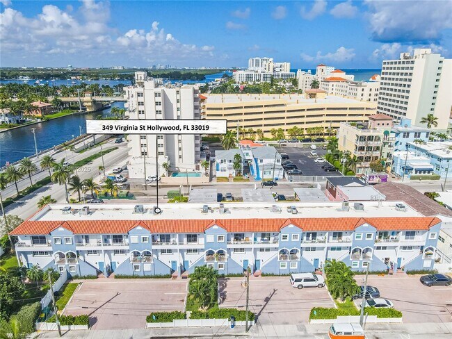 349 Virginia St in Hollywood, FL - Building Photo - Building Photo