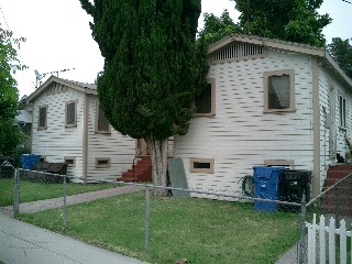 1712 Echo Park Ave in Los Angeles, CA - Building Photo