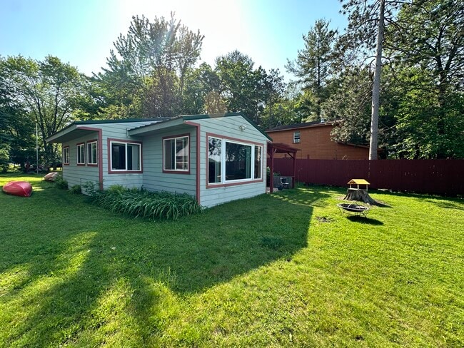 property at N7475 537th St