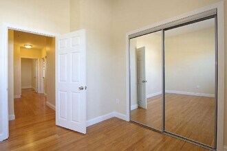 47 Orleans St, Unit 1 in Boston, MA - Building Photo - Building Photo