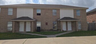 4406 Jeff Scott Dr in Killeen, TX - Building Photo