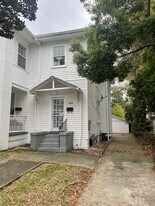 2321-2321 Lowerline St in New Orleans, LA - Building Photo