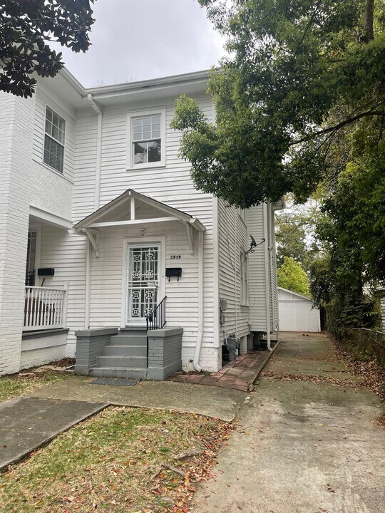 2321-2321 Lowerline St in New Orleans, LA - Building Photo