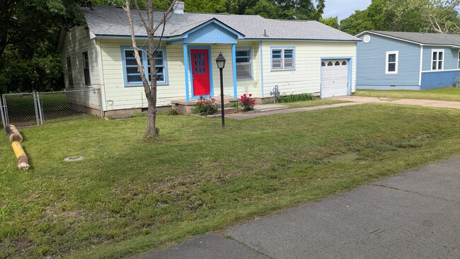 property at 3500 Wilma Ave