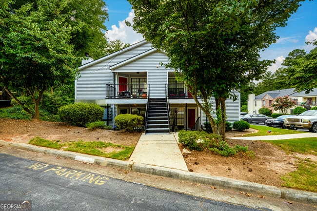 4363 Thunderfork Ln in Stone Mountain, GA - Building Photo - Building Photo