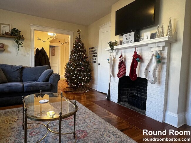 24 Ridgemont St, Unit 2