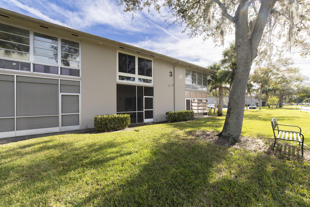 3 Lake Vista Trail in Port St. Lucie, FL - Building Photo