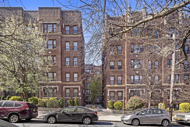 property at 275 Harrison Ave
