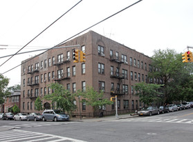 902 43rd St Apartments