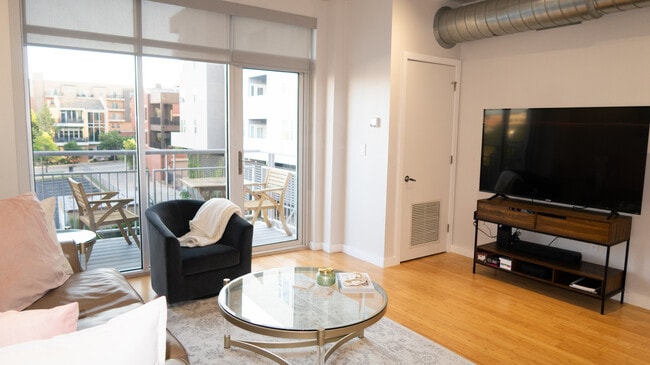 property at 1 NE 2nd St