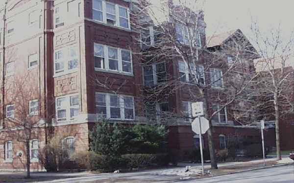 5140-5144 S Kimbark Ave in Chicago, IL - Building Photo - Building Photo