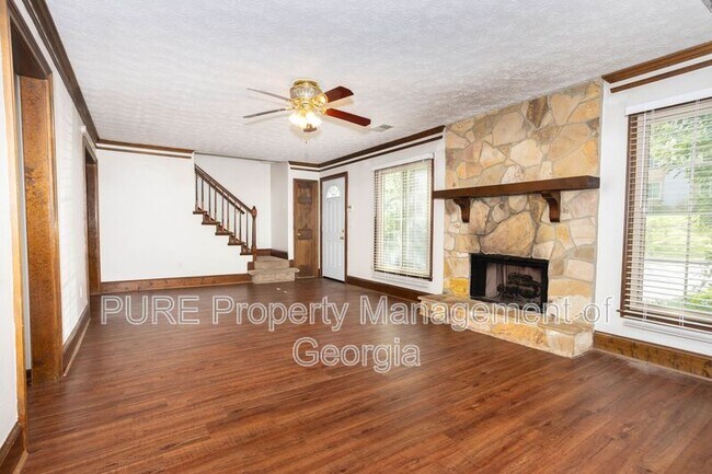 21 Powers Ferry Manor SE in Marietta, GA - Building Photo - Building Photo