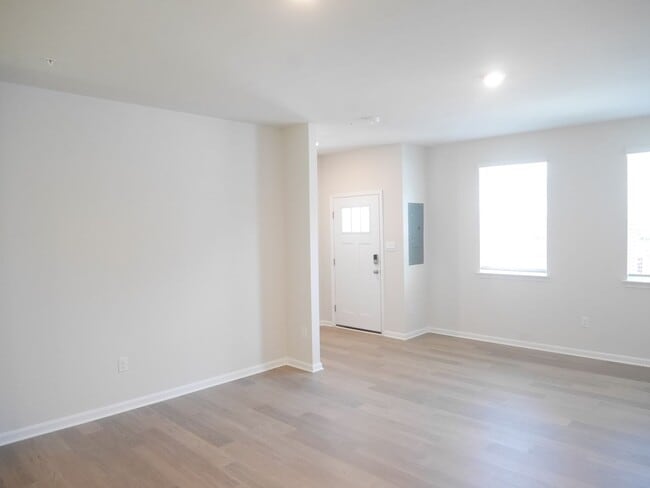 814 Mersey Ln in Salisbury, MD - Building Photo - Building Photo