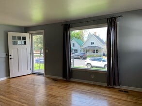 1612 E 8th Ave in Spokane, WA - Building Photo - Building Photo