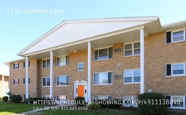 4134 Laramie Ln in Rockford, IL - Building Photo - Building Photo