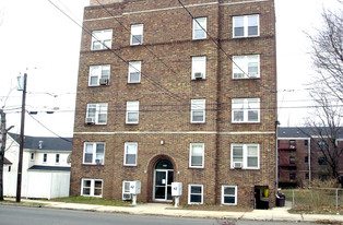 511 Lincoln St Apartments