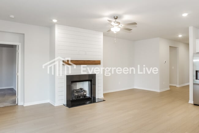 115 Ashby Pond Dr in Harvest, AL - Building Photo - Building Photo