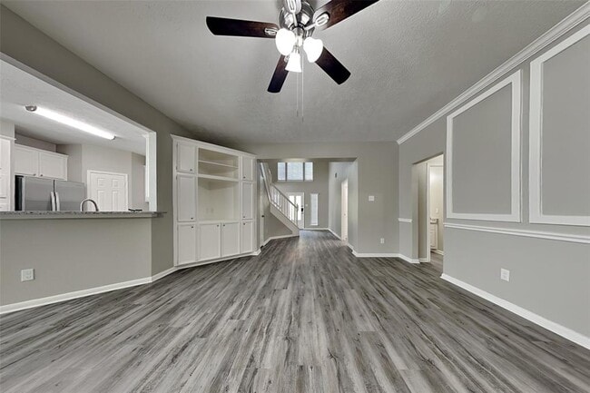 1906 Crescent Oak Dr in Missouri City, TX - Building Photo - Building Photo