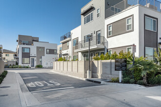 The Foundry in Redondo Beach, CA - Building Photo - Building Photo