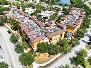 Terraces on the Square in Port St. Lucie, FL - Building Photo - Building Photo