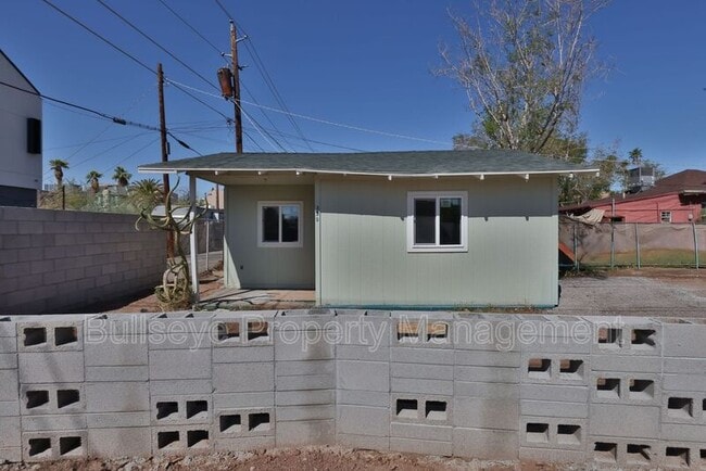 830 N 10th St in Phoenix, AZ - Building Photo - Building Photo
