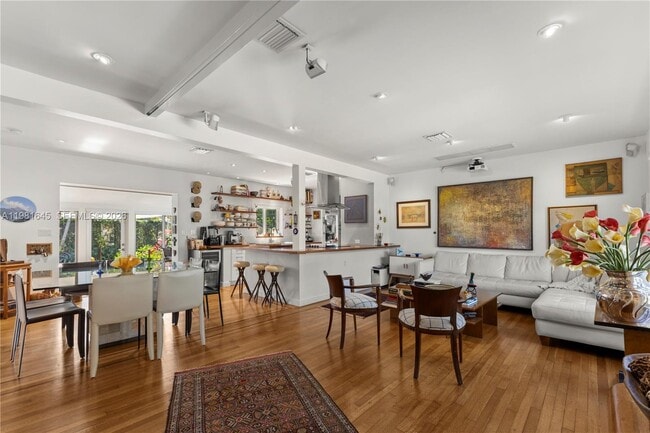 property at 70 NE 97th St