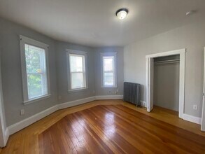 34 Speedwell St in Boston, MA - Building Photo - Building Photo