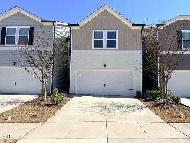 property at 1646 Clayfire Dr.