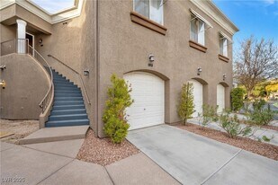 1405 San Juan Hills Dr, Unit 203 in Las Vegas, NV - Building Photo