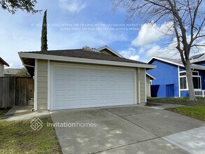 8551 Morning Skye Way in Antelope, CA - Building Photo - Building Photo