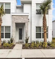 17409 Hidden Forest Dr in Clermont, FL - Building Photo