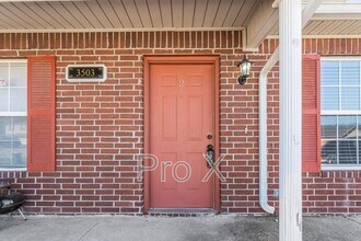 3503 SW Victoria Pl in Bentonville, AR - Building Photo - Building Photo