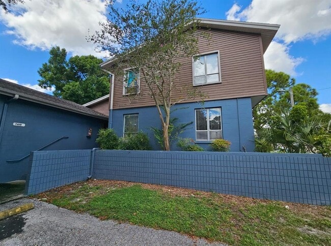 property at 7610 W Powhatan Ave