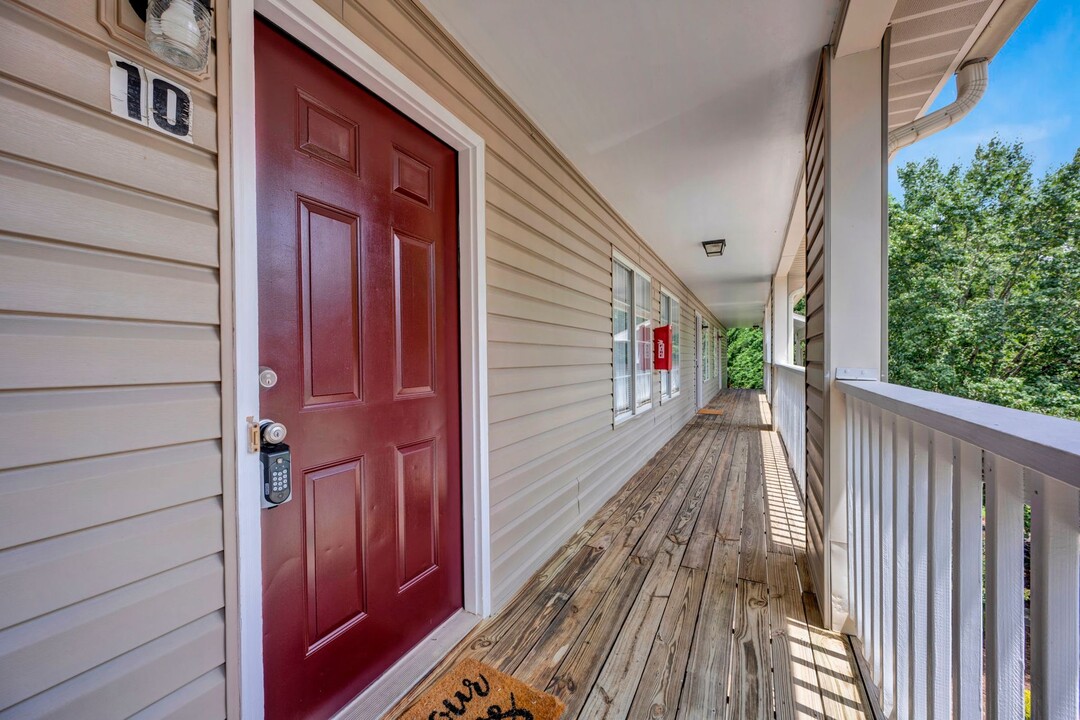 305 3 John St in China Grove, NC - Building Photo
