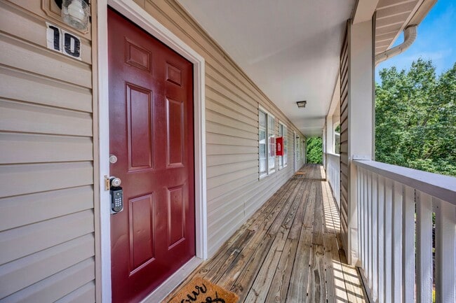 property at 407 7 John St