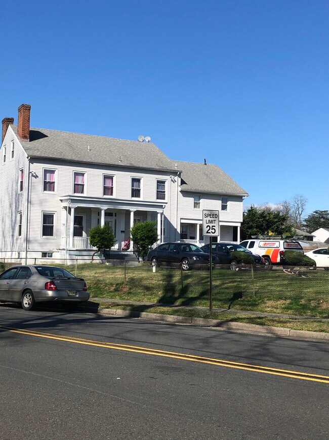 52 Marlborough Ave Rentals in Middlesex, NJ