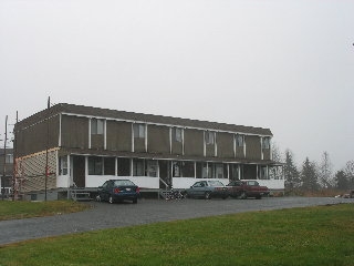 147-159 25th St in Madawaska, ME - Foto de edificio - Building Photo