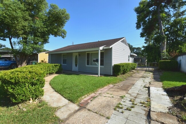 property at 4038 Erby St