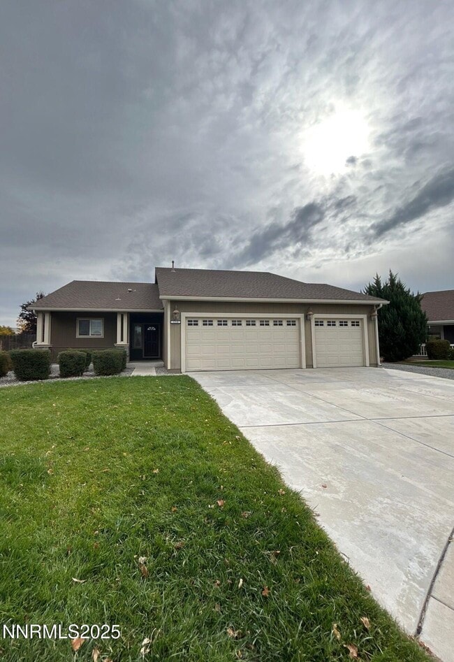 1210 Haistar Ct in Spanish Springs, NV - Building Photo - Building Photo