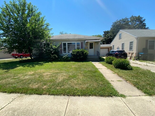 property at 2041 5th Ave N