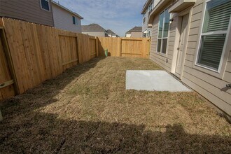 5331 Gouldburn River Dr in Katy, TX - Building Photo - Building Photo