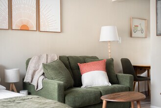 5248 SE Stark St, Unit SI ID1471542P in Portland, OR - Building Photo - Building Photo