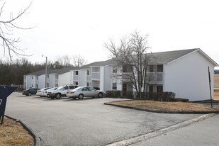 Timber Ridge Apartments