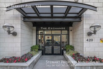 420 Berkley Ave in Ottawa, ON - Building Photo - Building Photo