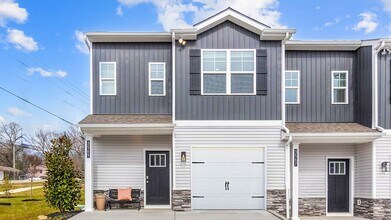 2541 Legg Ln in Knoxville, TN - Building Photo - Building Photo